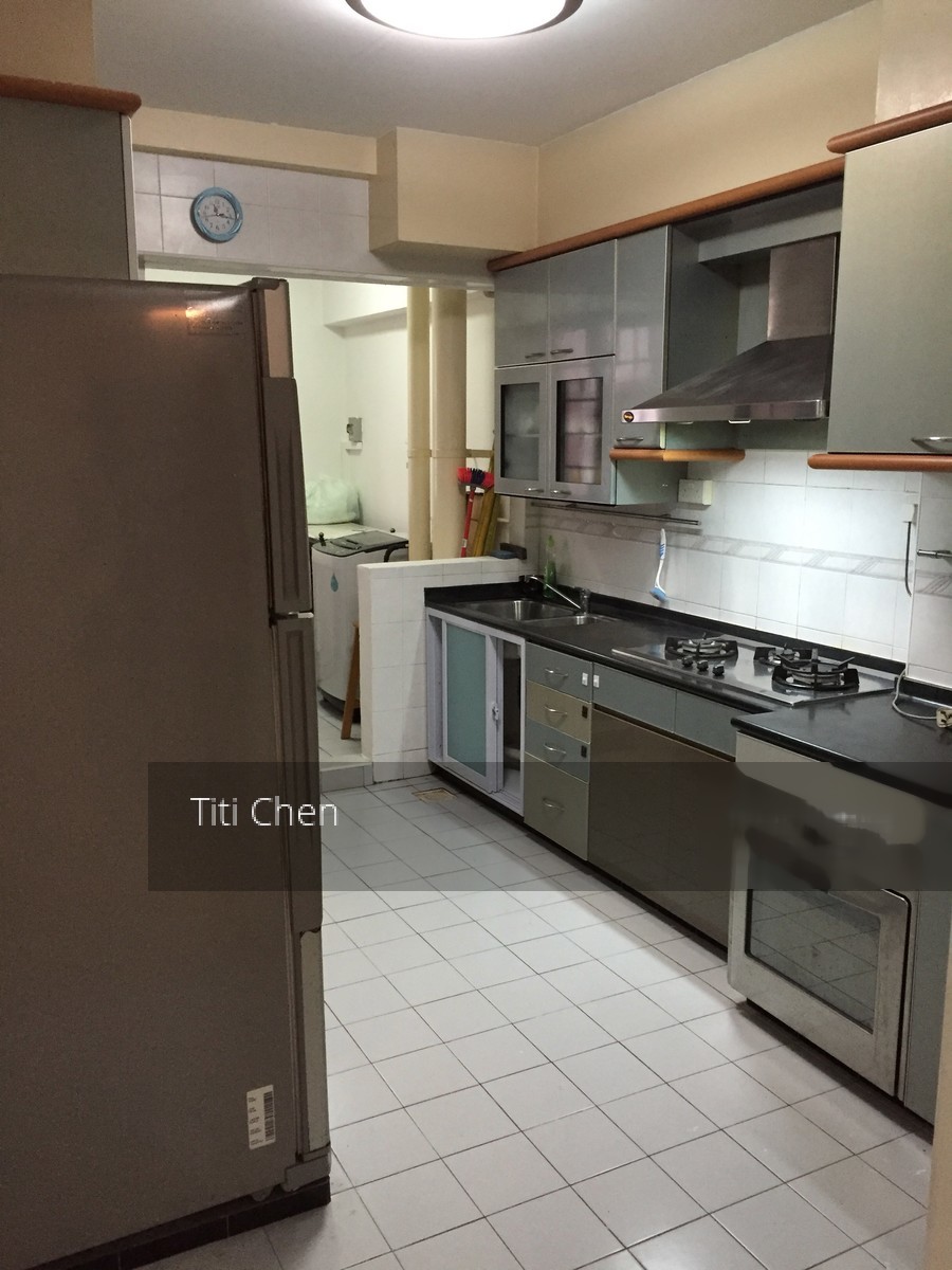 Blk 670 Choa Chu Kang Crescent (Choa Chu Kang), HDB 4 Rooms #205642731